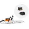 Thumbnail Motosierra a Batería Stihl MSA 1400